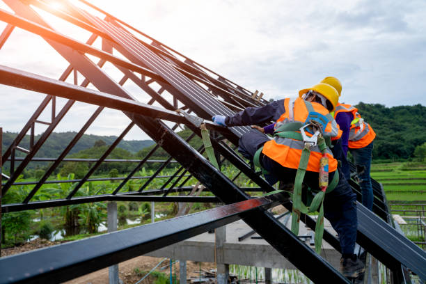 Best Gutter Installation and Roofing  in River Oaks, TX