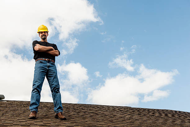 Best Shingle Roofing Installation  in River Oaks, TX