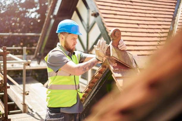 Trusted River Oaks, TX Roofing Contractor Experts