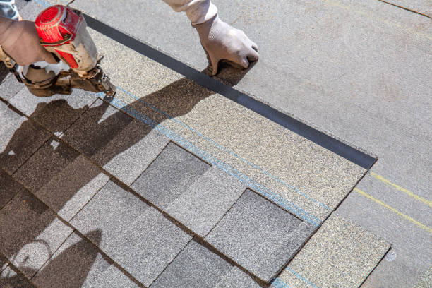 Roof Waterproofing Services in River Oaks, TX
